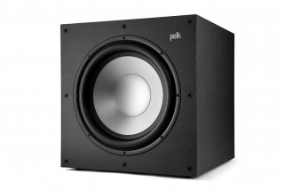 Polk Audio Monitor XT 12 hos Hifi-Punkten.se