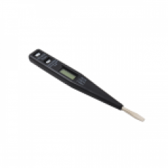 Ludic Audio Zeus polarity checker - faspenna hos Hifi-Punkten.se