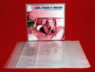 Simply Analog Sleeve hos Hifi-Punkten.se