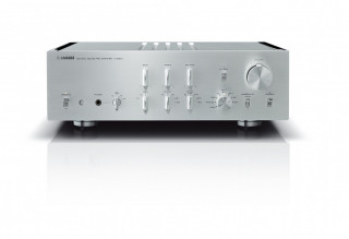 Yamaha C-5000 mk II hos Hifi-Punkten.se