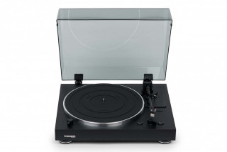 Thorens TD 101A hos Hifi-Punkten.se