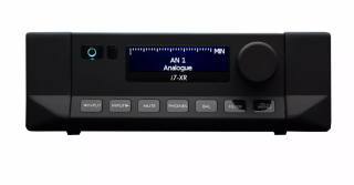 Cyrus Audio i7-XR hos Hifi-Punkten.se