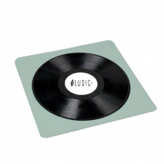 Ludic Audio Cleaning Pad hos Hifi-Punkten.se