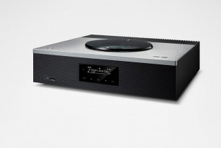 Technics SA C600 hos Hifi-Punkten.se