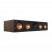 Klipsch RP 504 C II Valnöt