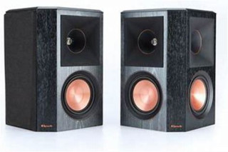Klipsch RP 502S II hos Hifi-Punkten.se