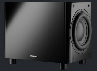 Dynaudio Sub 6 hos Hifi-Punkten.se