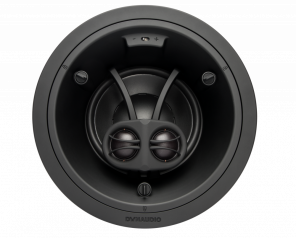 Dynaudio S4-DVC65 hos Hifi-Punkten.se