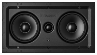 Dynaudio P4-LCR50 hos Hifi-Punkten.se