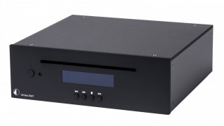 Pro-Ject CD Box DS2 T hos Hifi-Punkten.se