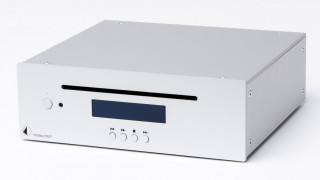 Pro-Ject CD Box DS2 T hos Hifi-Punkten.se