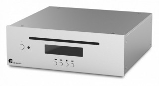 Pro-Ject CD Box DS3 hos Hifi-Punkten.se