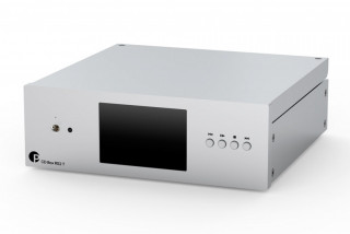 Pro-Ject CD Box RS2 T hos Hifi-Punkten.se
