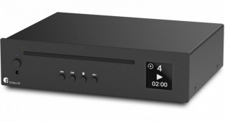 Pro-Ject CD BOX S3 hos Hifi-Punkten.se