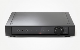 Rega Elicit MK 5 hos Hifi-Punkten.se