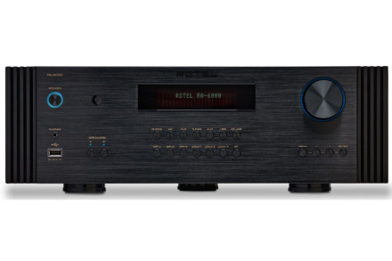 RA-6000