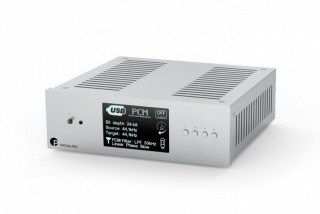 Pro-Ject DAC box RS 2 hos Hifi-Punkten.se