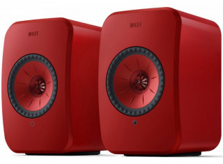 KEF LSX II hos Hifi-Punkten.se