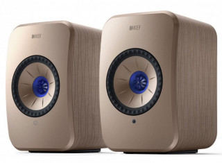 KEF LSX II hos Hifi-Punkten.se