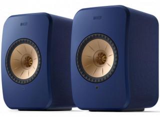 KEF LSX II hos Hifi-Punkten.se