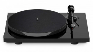 Pro-Ject E1 hos Hifi-Punkten.se