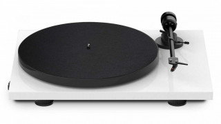 Pro-Ject E1 hos Hifi-Punkten.se