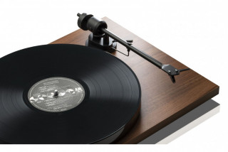 Pro-Ject E1 hos Hifi-Punkten.se