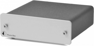 Pro-Ject Phono Box hos Hifi-Punkten.se