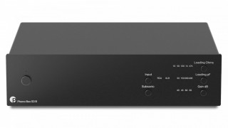 Pro-Ject Phono Box S3B hos Hifi-Punkten.se