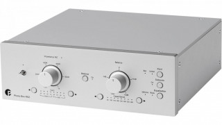 Pro-Ject Phono Box RS2 hos Hifi-Punkten.se