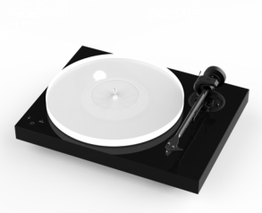 Pro-Ject X1 hos Hifi-Punkten.se