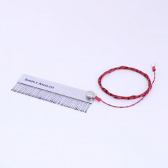 Simply Analog Static eliminator brush hos Hifi-Punkten.se