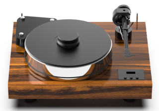 Pro-Ject XTENSION 10 Evolution hos Hifi-Punkten.se