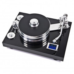 Pro-Ject Signature 12.2 hos Hifi-Punkten.se
