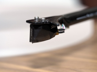 Pro-Ject X2 hos Hifi-Punkten.se
