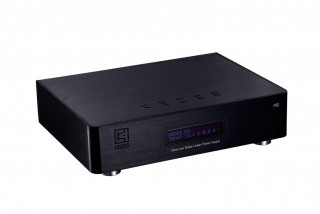 Keces P8 8A Ultra Low Noise Linear Power Supply hos Hifi-Punkten.se