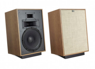 Klipsch Heresy IV hos Hifi-Punkten.se