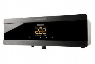 POWERGRIP YG-3 hos Hifi-Punkten.se