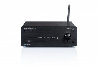Tangent PreAmpster II hos Hifi-Punkten.se