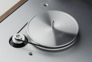 Pro-Ject Subplatter upgrade hos Hifi-Punkten.se