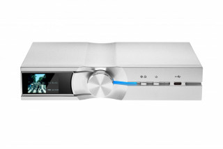 iFi Audio Neo Stream hos Hifi-Punkten.se
