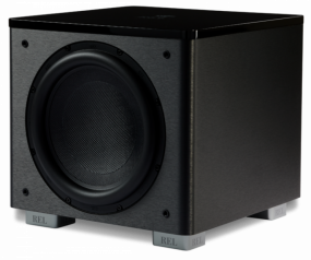 REL Acoustics HT/1205 MKII hos Hifi-Punkten.se