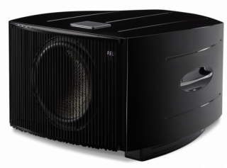 REL Acoustics No.32 hos Hifi-Punkten.se