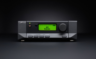 Cyrus Audio Classic AMP hos Hifi-Punkten.se
