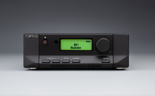 Cyrus Audio Classic PRE hos Hifi-Punkten.se