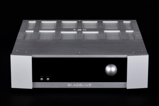 Bladelius Ask Integrated hos Hifi-Punkten.se