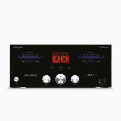 Advance Paris A 12 Classic hos Hifi-Punkten.se