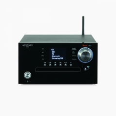 Advance Paris Smart UX 1 hos Hifi-Punkten.se