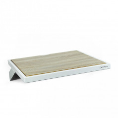 NorStone Esse WS (Wall Shelf) vägghylla hos Hifi-Punkten.se