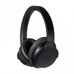 Audio Technica ATH ANC 900 BT hos Hifi-Punkten.se